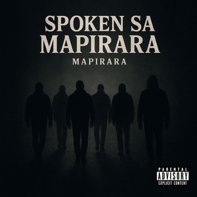 spoken sa MAPIRARA - EP
