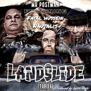 Landslide (feat. Fatal Hussien & Nautalis)