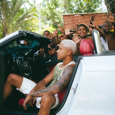 Tipo Atlanta - Single