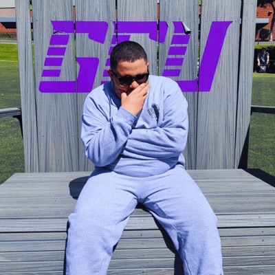 THE FRESHMAN TAPES - EP