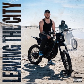 Leaving The City Timmy