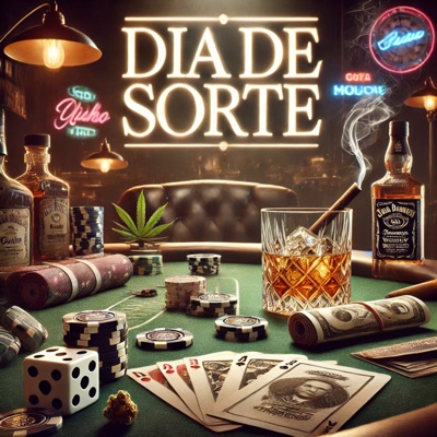Dia de Sorte - Single