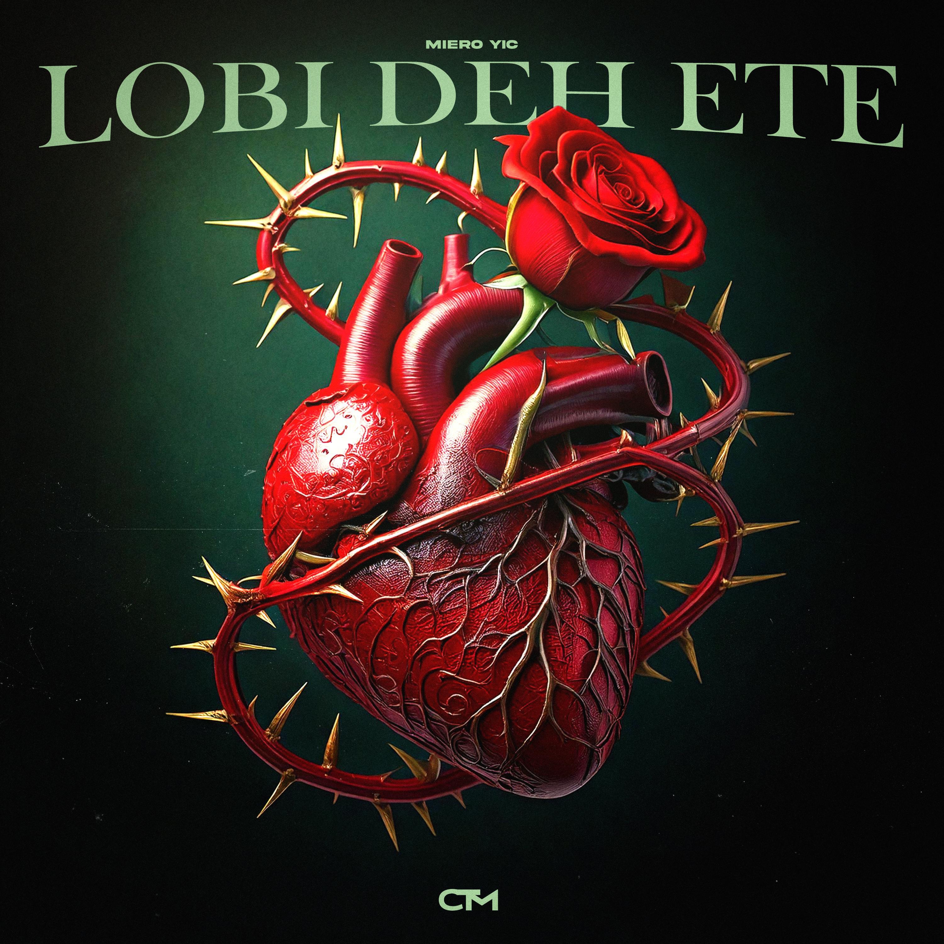 Lobi Deh Ete - Single