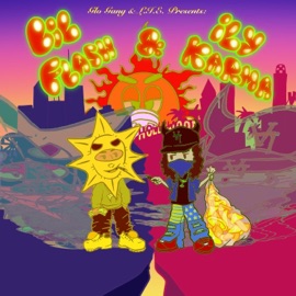 Long Live the Kings LLTK “I AM HIM” Lil Flash & ilykarma