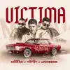 Víctima