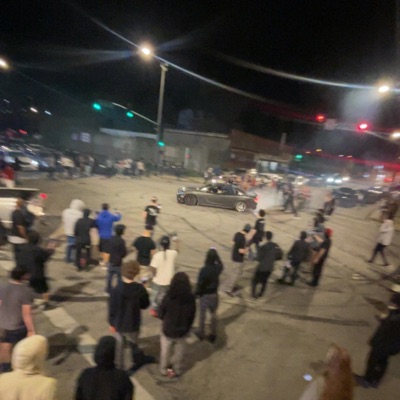 TrevorK (feat. TheOneRj) - Single