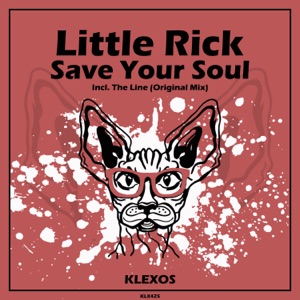 Save Your Soul (Radio Mix) - Single