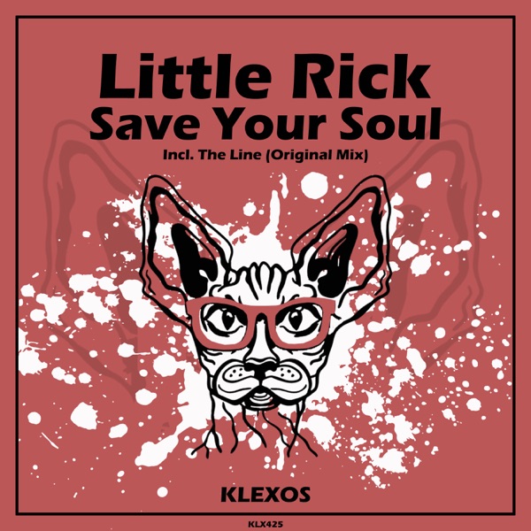 Save Your Soul (Radio Mix) - Single