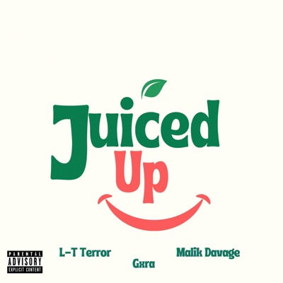 Juiced Up - Single
