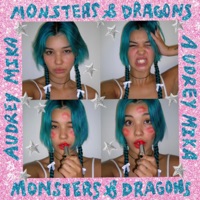 monsters & dragOns - Single - Audrey Mika