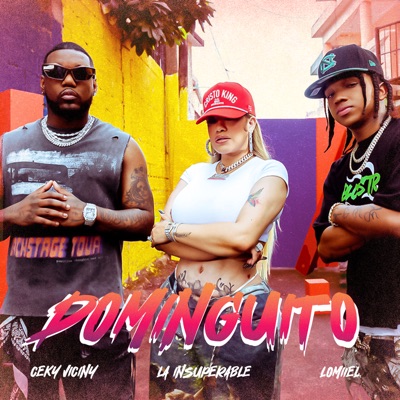 Dominguito - Single