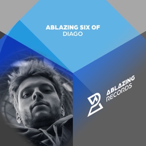 Ablazing Six of Diago - EP