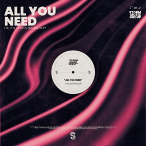 All You Need (Extended Mix)