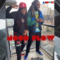 Nood Flow - Single - GodVic