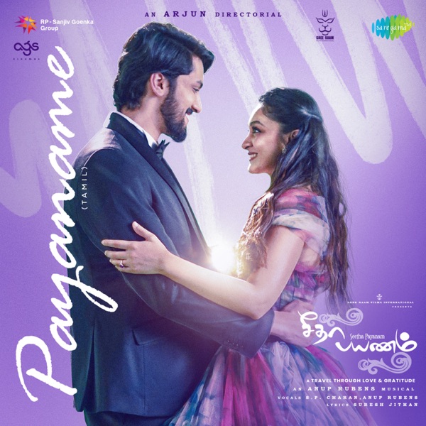 Payaname (From "Seetha Payanam") - Single