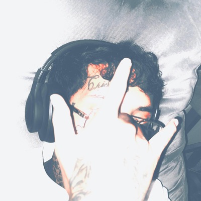 Lucifer (feat. Yeeifeet & Dexuzs) - Single