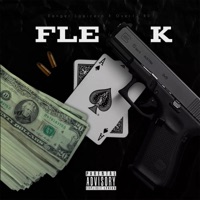fleek (feat. Over12 RD) - Single - Danger Lapicero