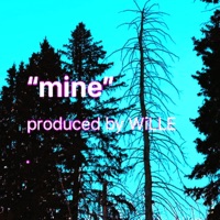 mine - Single - H!CKEY