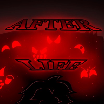 After life - EP