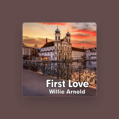 Listen to Willie Arnold, watch music videos, read bio, see tour dates & more!