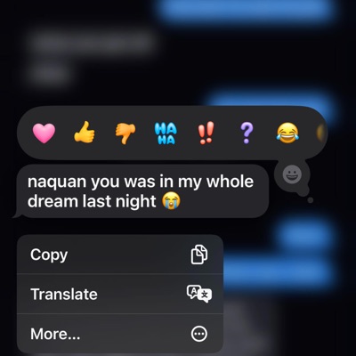 Khaotic dreams - Single