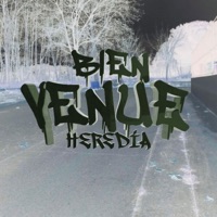 Bienvenue - Single - Heredia