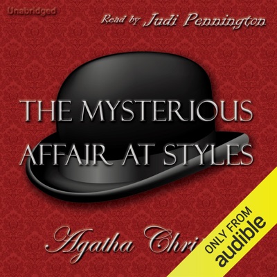 The Mysterious Affair at Styles (Unabridged)
