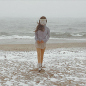 snow