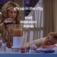 Sex in the City - Single - Milesisbae