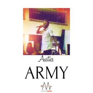 Army (feat. Reality808)