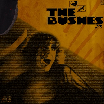 THE BUSHES - Single
