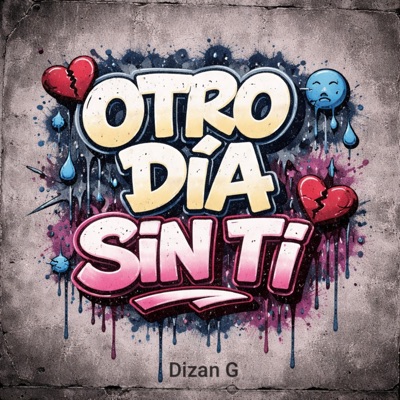 OTRO DÍA SIN TI - Single