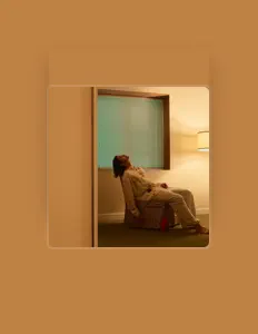 聆聽 Bnjamn、觀看音樂影片、閱讀小傳、查看巡演日期等！