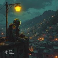 Broken - Single - Ima Dyllow & Heal Your Universe