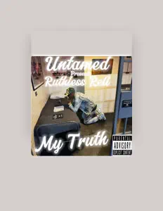 Ruthless Rellを聴いたり、ミュージックビデオを鑑賞したり、経歴やツアー日程などを確認したりしましょう！