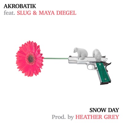 Snow Day - Single