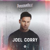 Joel Corry at Parookaville 2023 (DJ Mix) artwork