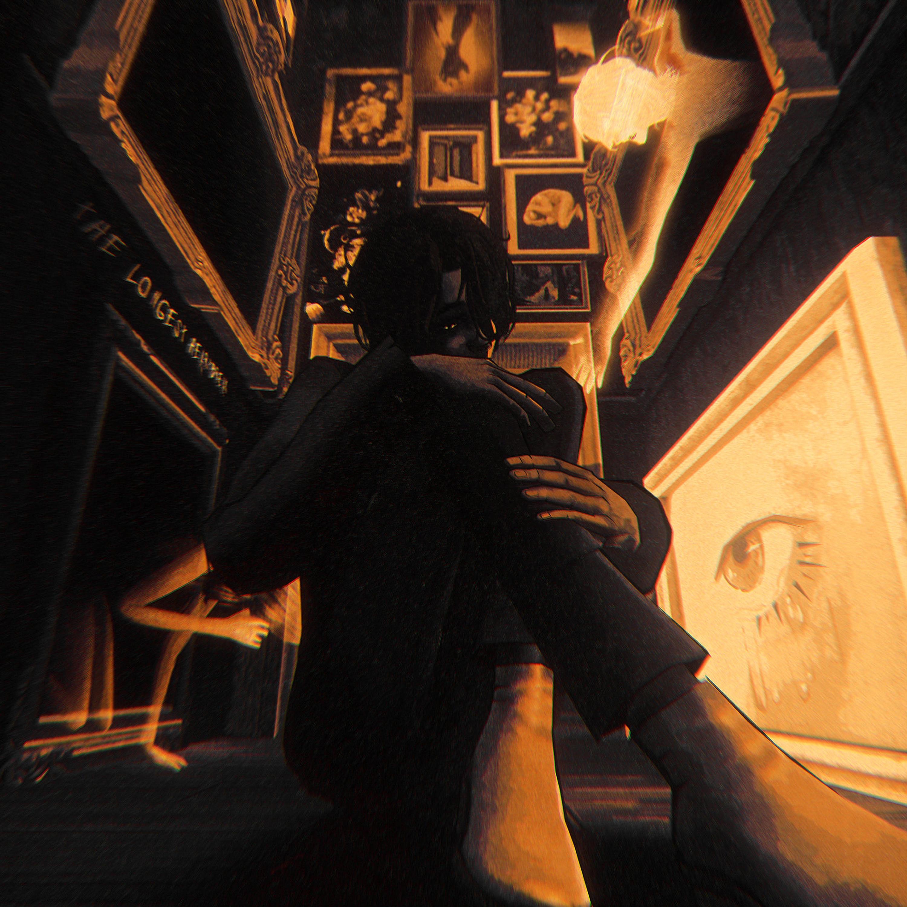 The Longest Heartbreak (feat. Sergiu Bolotă) - Single