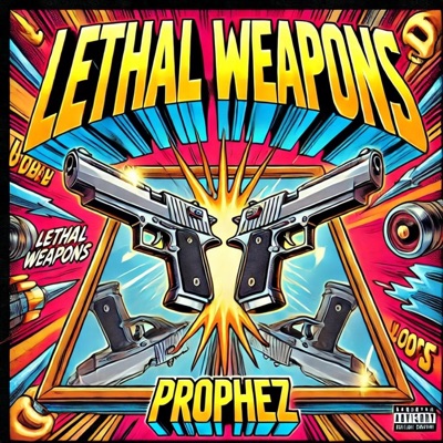 Lethal Weapons - Single