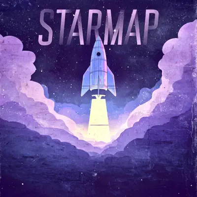 Hör dir „STARMAP - EP“ von Mecha, AUTONOMA & The Map an