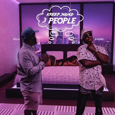 3 People - Single