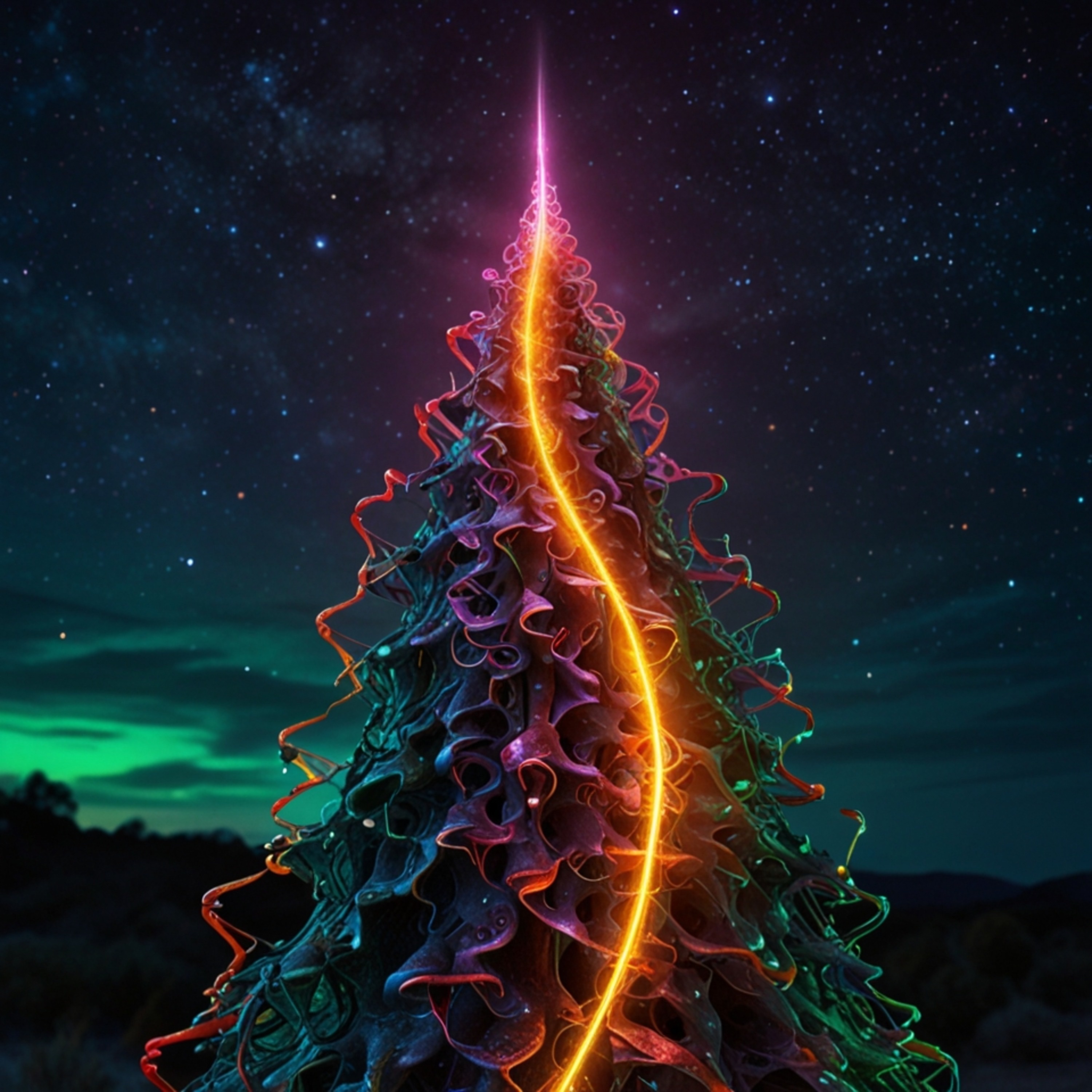 Merry and Bright - EP