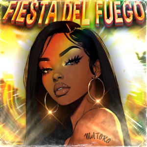 Fiesta del Fuego - EP