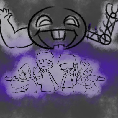 Interlude (feat. Cosmos Queen, Futureman803 & Fukuji) - Single