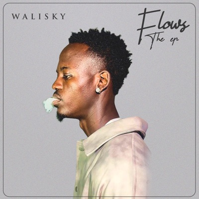 Flows the ep - Single