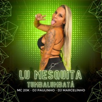 Tumbalumbata (feat. Dj Lu Mesquita) - Single - DJ Marcelinho, Dj Paulinho & MC 20K