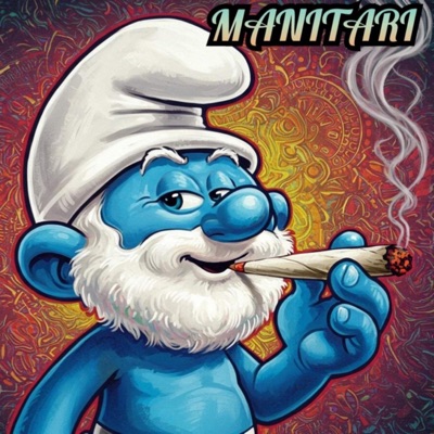 MANITARI (feat. Baron & Soneryl) - Single