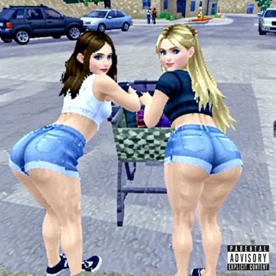 big asses at malalaking tits - Single