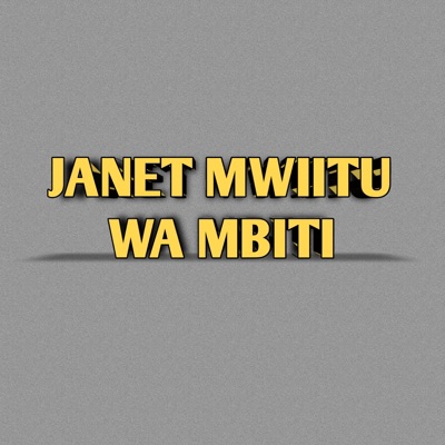 Kaewa Superstars - Janet Mwiitu Wa Mbiti