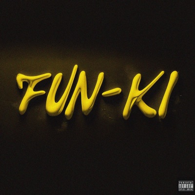 FUN-KI - Single